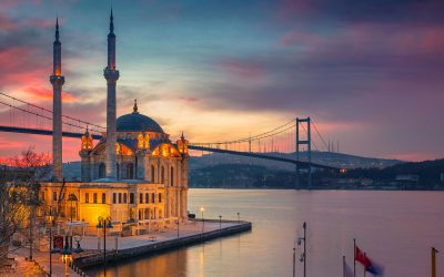 istanbul local tour operators